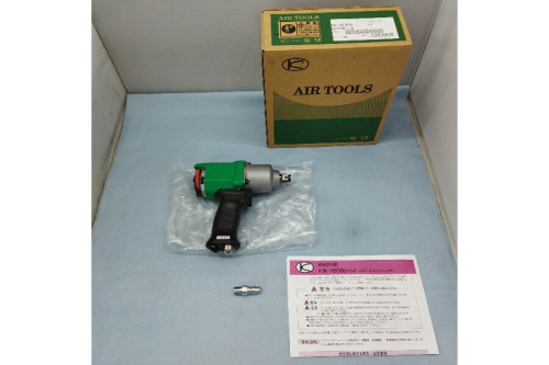 工具の中古エアー工具