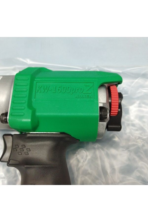 中古エアーインパクトレンチの空研