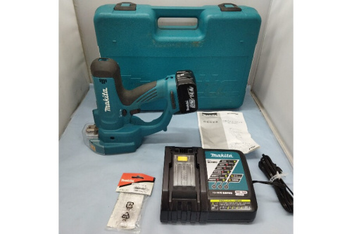 中古工具の切断工具