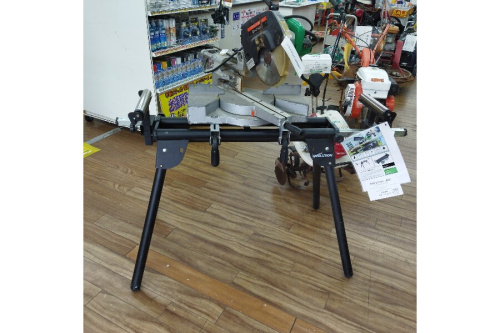 中古工具の中古スタンド