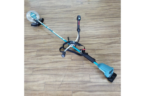 中古工具の園芸工具