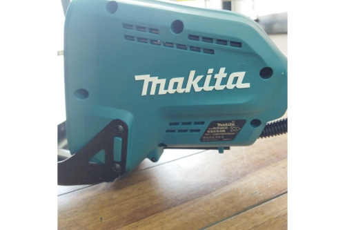 園芸工具のマキタ