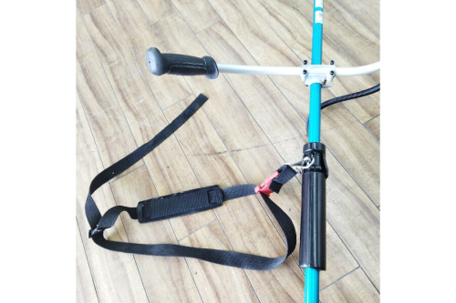 マキタの刈払機