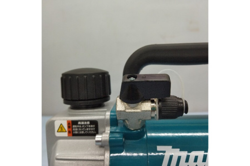 マキタ(MAKITA)の真空ポンプ