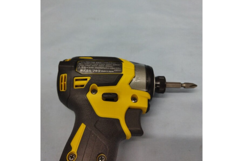 マキタ（MAKITA）の充電式