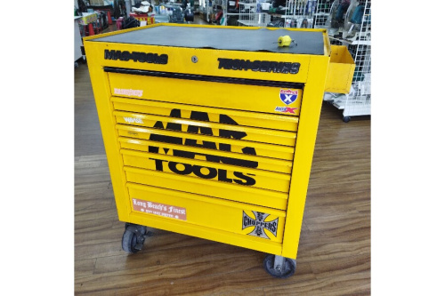 工具の工具用品