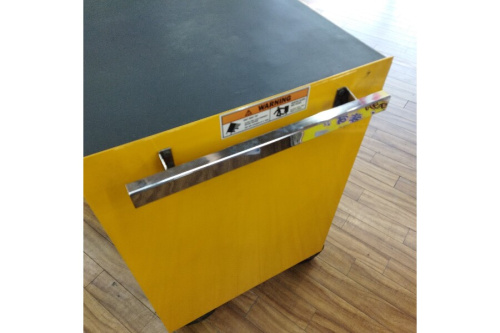 ツールキャビネットの中古工具