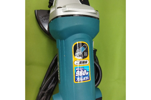マキタ(MAKITA)の中古電動工具