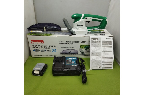 工具の農機具