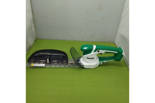 農機具のマキタ（MAKITA）