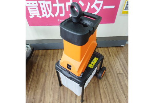 工具の園芸工具