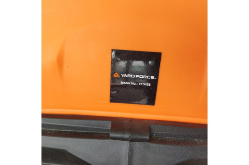 園芸工具のヤードフォース