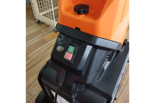 枝シュレッダーの工具専門店