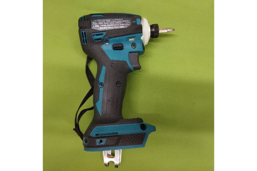 マキタ（MAKITA）のTD172D