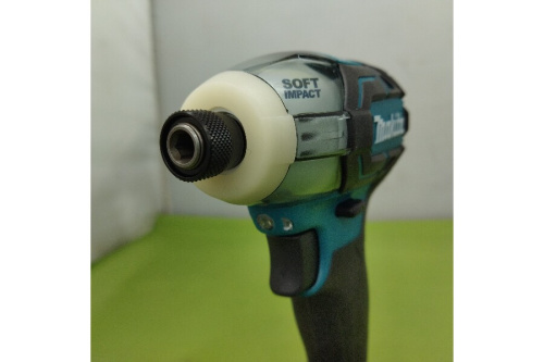 マキタ（MAKITA）のソフトインパクトドライバー