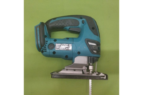 マキタ（MAKITA）の充電式ジグゾー