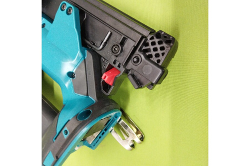 マキタ（MAKITA）のフィニッシュネイラ