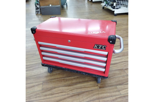 工具のツールセット