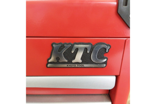 ツールセットのKTC 京都機械工具