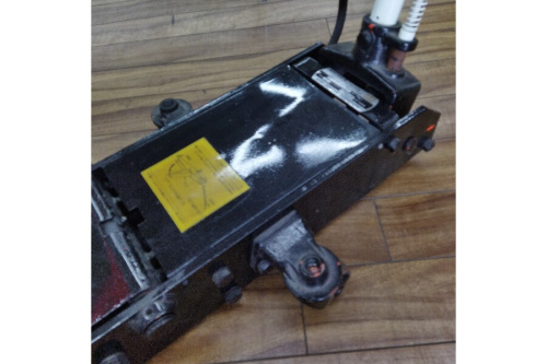 ガレージジャッキの工具専門店