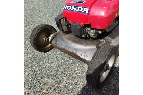 ホンダ（Honda）のエンジン芝刈り機