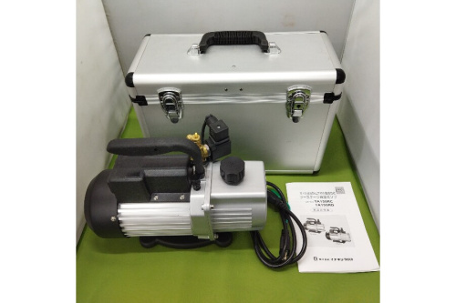 工具の空調工具