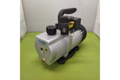 空調工具のタスコ（TASCO）