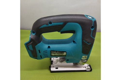 マキタ（MAKITA）の充電式ジグソー
