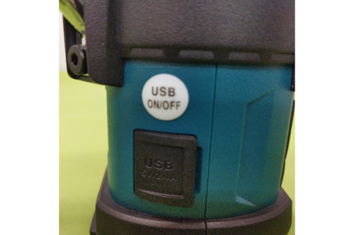 マキタ(MAKITA)の充電式ラジオ