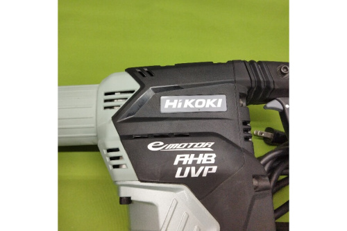 ハイコーキ（HiKOKI）の電動ハンマ
