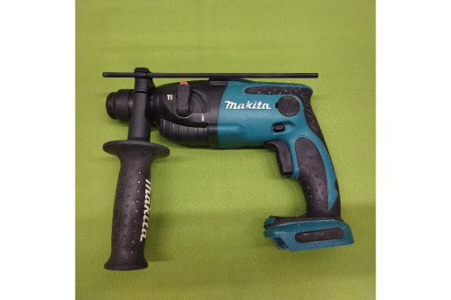 ハンマドリルのマキタ（MAKITA）