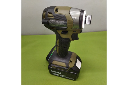 マキタ（MAKITA）の電動工具