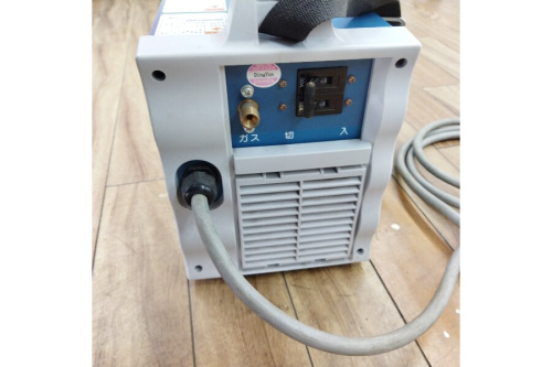 TIG溶接機の工具専門店