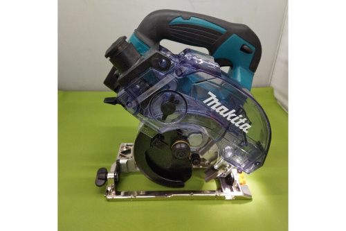 ハイコーキ（HiKOKI）の集塵丸ノコ
