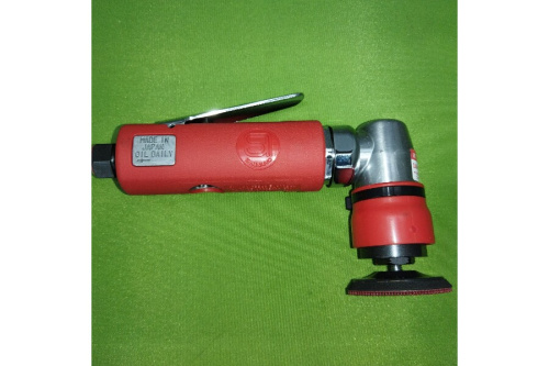 信濃機販（SHINANO）のアングルミニサンダー