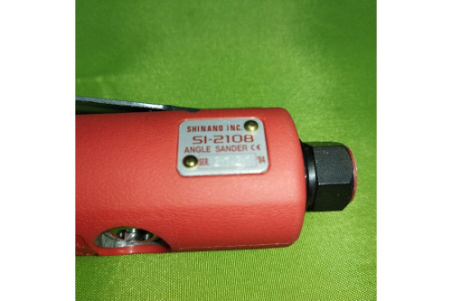 アングルミニサンダーの工具専門店