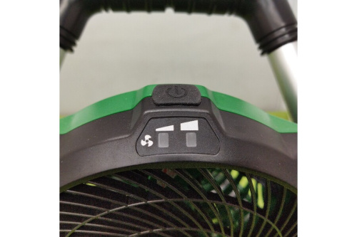 HiKOKI（ハイコーキ）の充電ファン