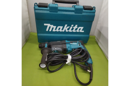 工具のハンマドリル