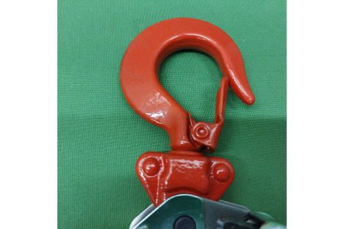 象印（ELEPHANT）のレバーブロック