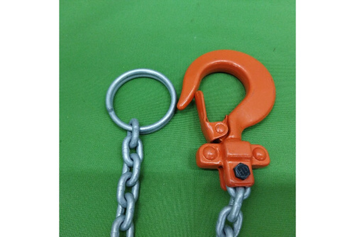 レバーブロックの工具専門店