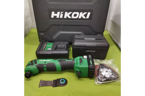 工具の電動工具