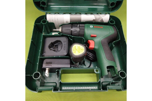 工具の電動工具