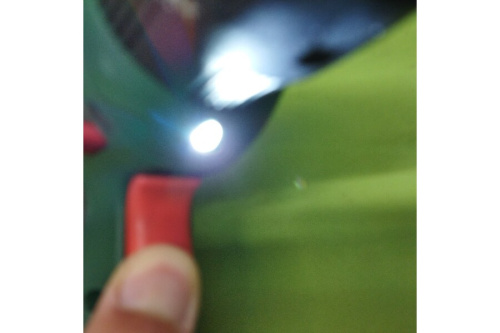 コードレス振動ドライバードリルのドライバードリル