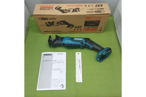 工具のセーバーソー