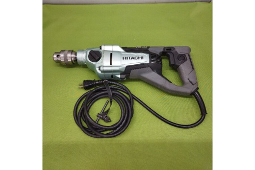 電動工具の日立工機