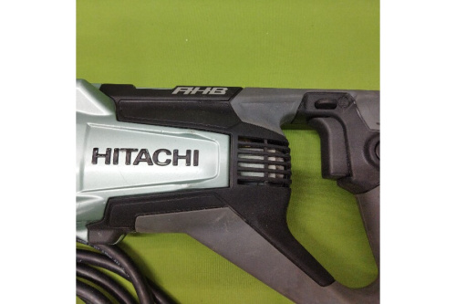 日立工機の変速ドリル