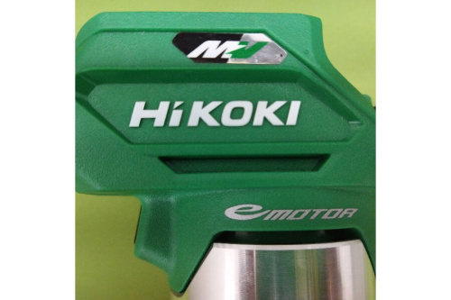 電動工具のハイコーキ(HiKOKI)