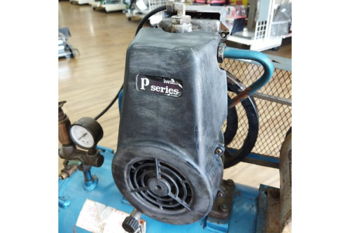 １馬力コンプレッサーの工具専門店