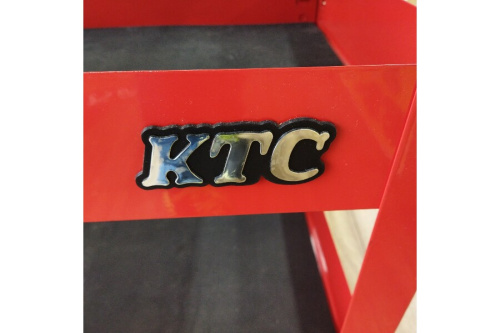 工具用品のKTC 京都機械工具