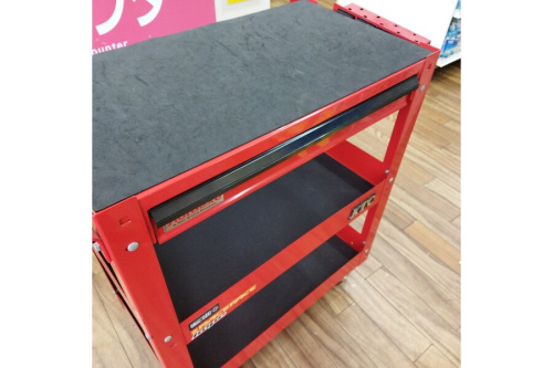 ツールワゴンの工具専門店